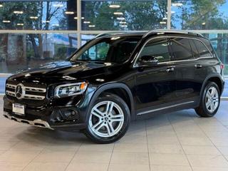 2023 Mercedes-Benz GLB-Class GLB250 4MATIC