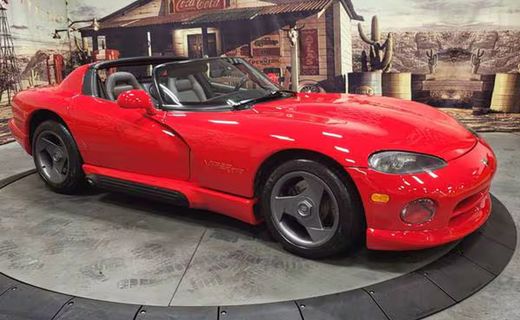 1994 Dodge Viper RT