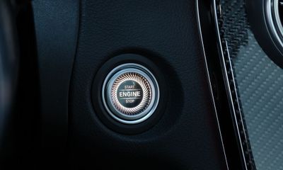 2021 Mercedes-Benz C-Class AMG C63 S