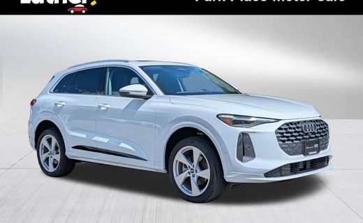 2025 Audi Q5 Quattro Premium Plus