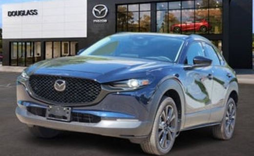 2026 Mazda CX-30 Premium Plus Package