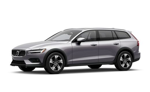 2026 Volvo V60CC Plus
