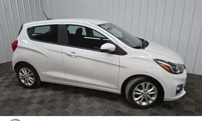 2020 Chevrolet Spark 1LT LT