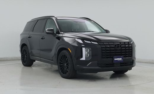 2024 Hyundai Palisade Calligraphy Night