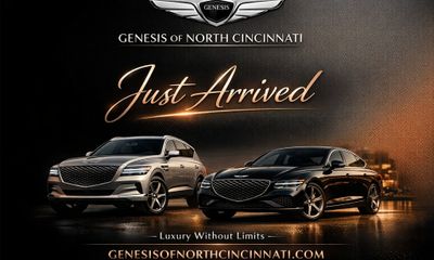 2024 Genesis GV80 2 5T Advanced