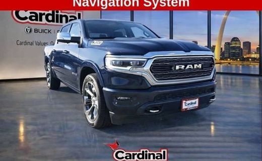 2023 Ram 1500 Limited