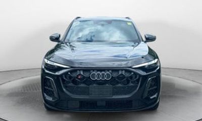 2026 Audi SQ5 Quattro Prestige