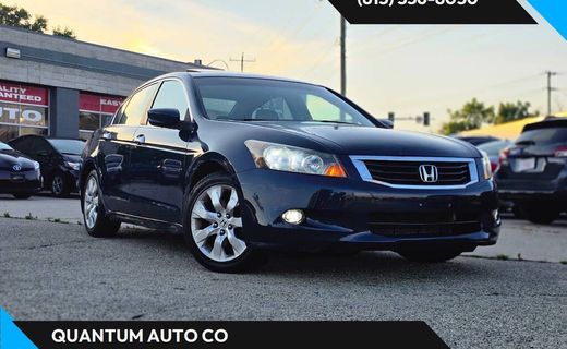 2010 Honda Accord