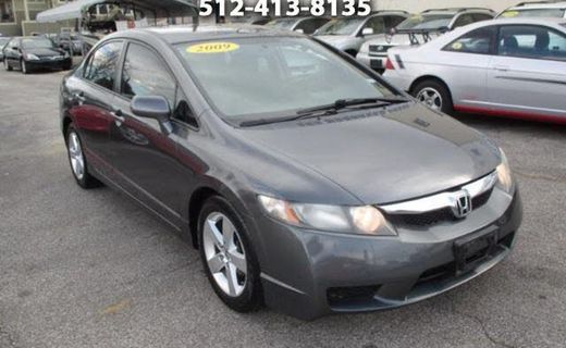 2009 Honda Civic