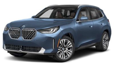 2026 BMW X3