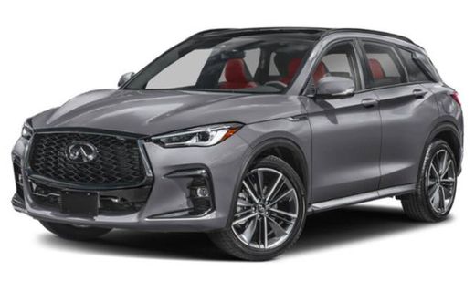 2023 Infiniti QX50 Sport