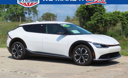 2023 Kia EV6