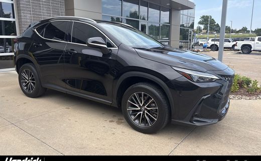 2023 Lexus NX 350 Premium