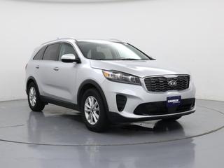 2020 Kia Sorento