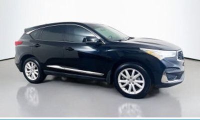 2020 Acura RDX Super Handling W