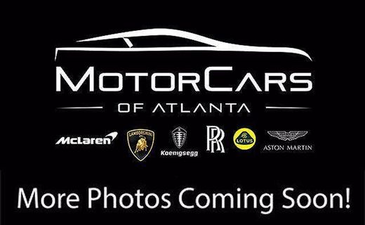 2021 Porsche Panamera 4S