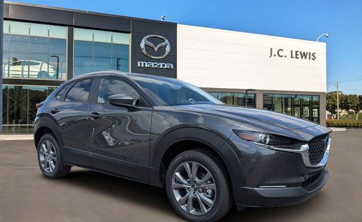 2026 Mazda CX-30 Premium Package