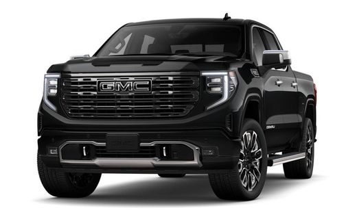 2026 GMC Sierra Denali Ultimate