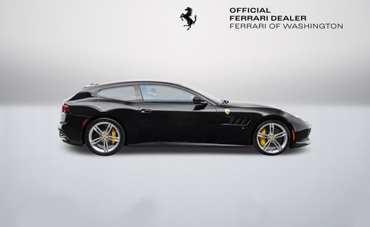 2020 Ferrari GTC4LUSSO