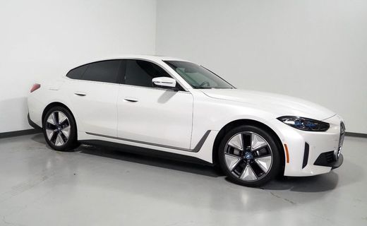 2023 BMW I4 EDRIVE40 GC