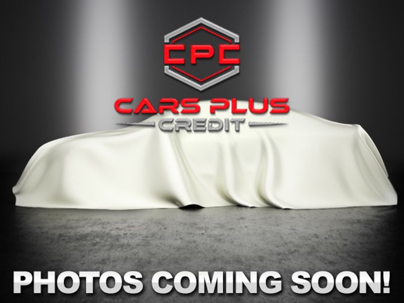2016 Chevrolet Sonic — a typically priced live listing
