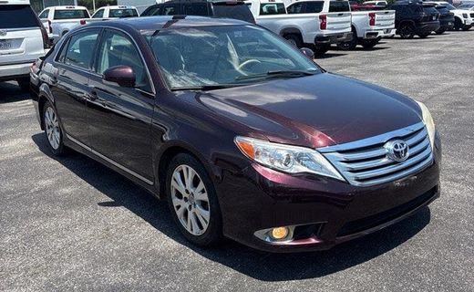 2012 Toyota Avalon