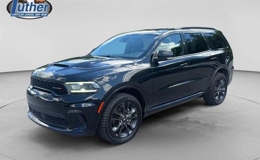2022 Dodge Durango GT
