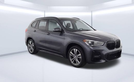 2021 BMW X1 SDRIVE28I