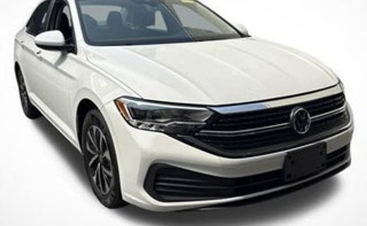 2024 Volkswagen Jetta SE AQ301 Trans