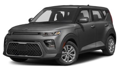 2020 Kia Soul