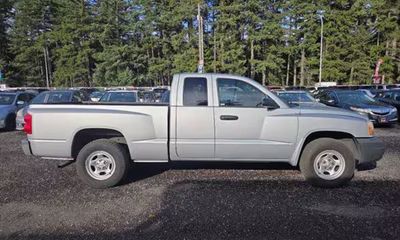 2006 Dodge Dakota ST
