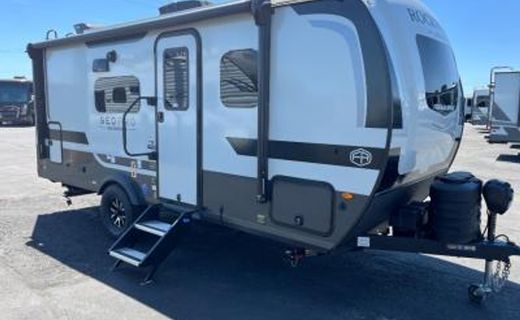 2026 Forest River RV Rockwood Geo