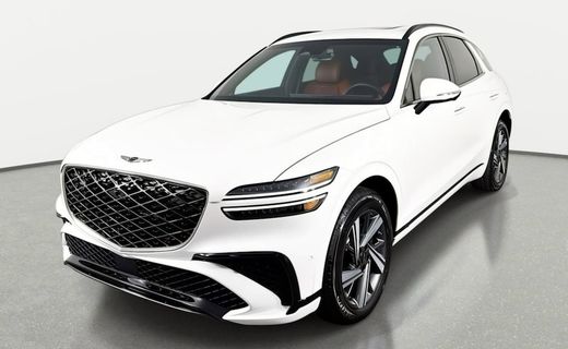 2026 Genesis GV70 3 5T Sport
