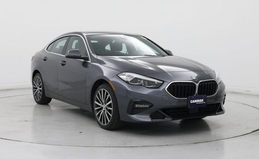 2021 BMW 228I Xdrive GC