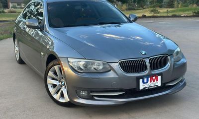 2013 BMW 328I xDrive