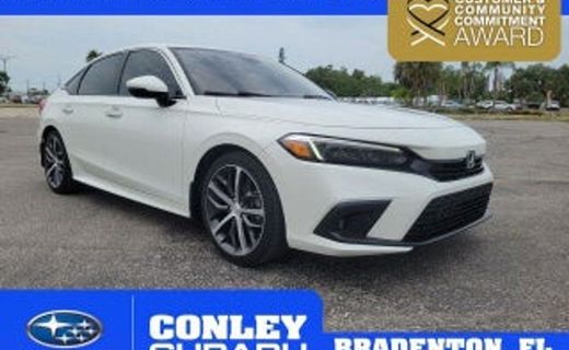 2025 Honda Civic SI