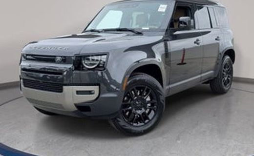 2026 Land Rover Defender 110 SE
