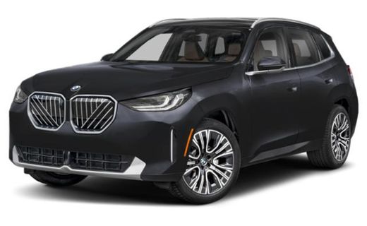 2026 BMW X3