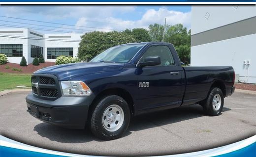 2017 Ram 1500 ST