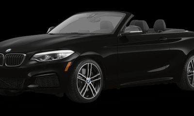 2020 BMW M240I Convertible