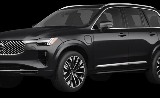 2026 Volvo XC90 Ultra Bright