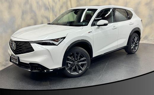 2025 Acura ADX