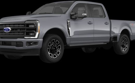 2026 Ford F-350