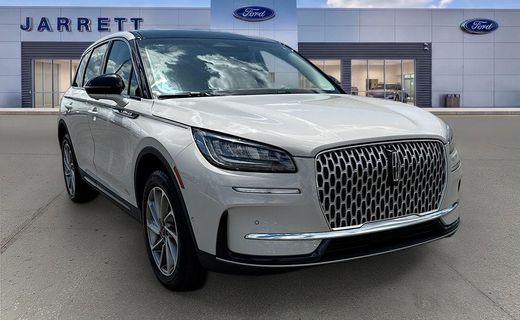 2024 Lincoln Corsair Standard