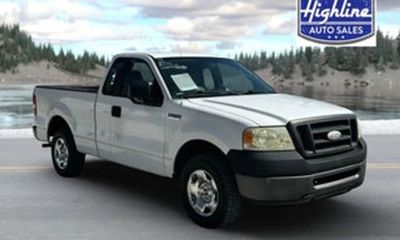 2010 Nissan Titan LE