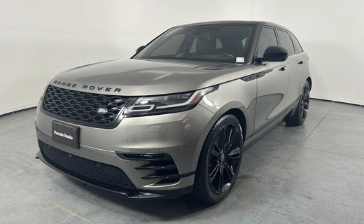 2021 Land Rover Range Velar HSE