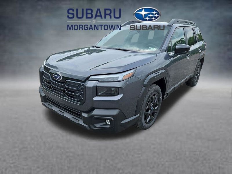 2026 Subaru Outback — a typically priced live listing