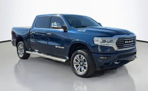 2022 Ram 1500 Longhorn