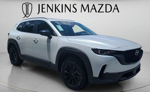 2026 Mazda CX-50 Preferred