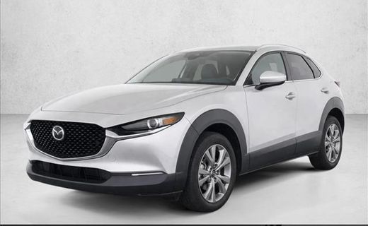 2024 Mazda CX-30 Preferred Package